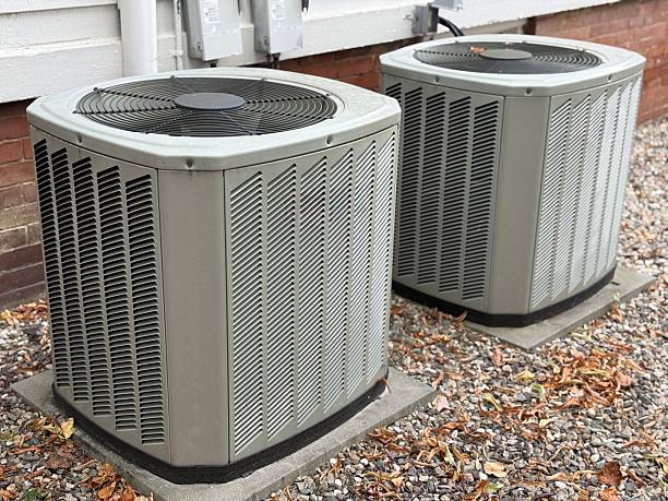 Reliable Hvac contractor in Cerulean, KY by JG Cool HVAC